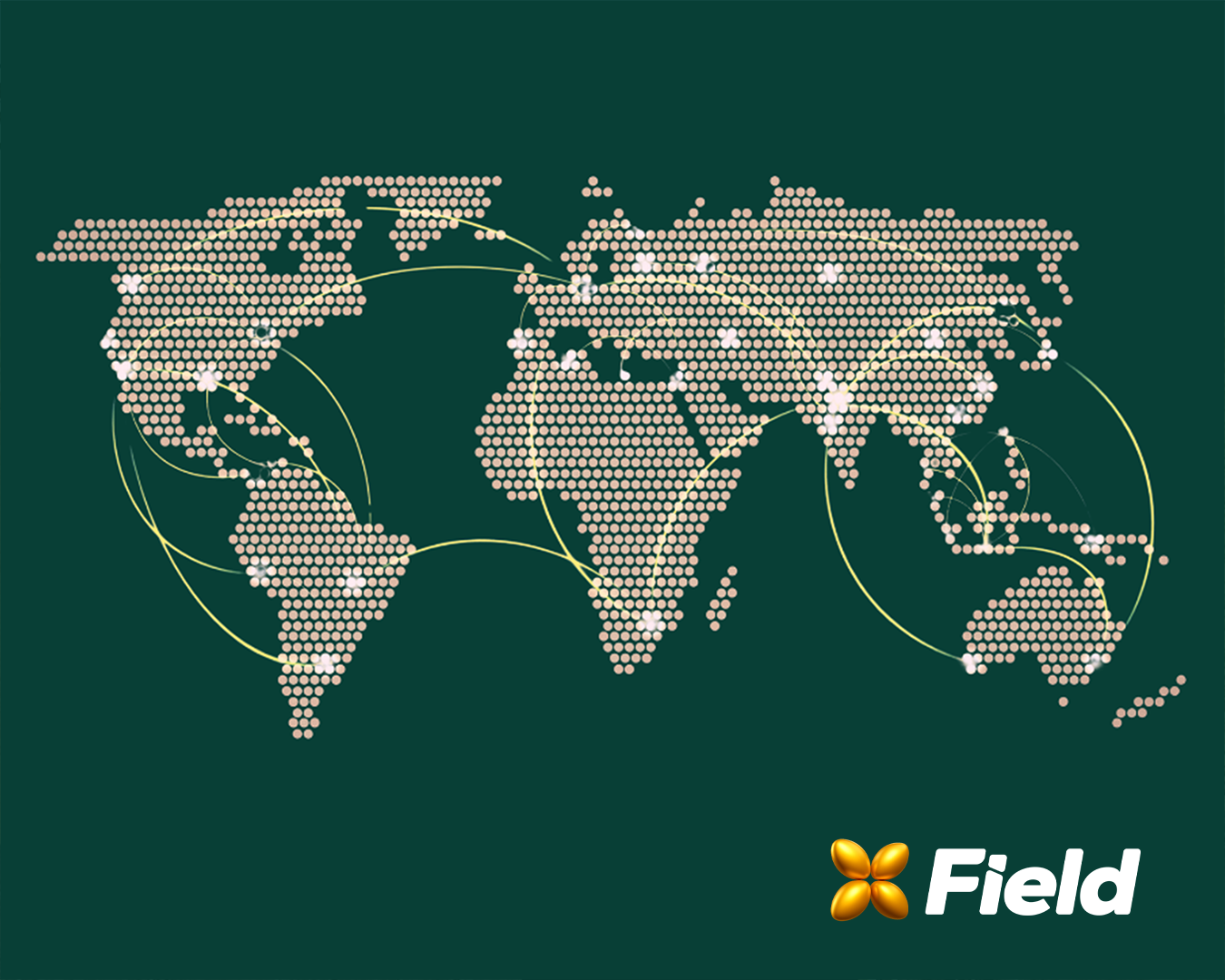 Reposicionamento do Brasil no Comércio Internacional de Gergelim