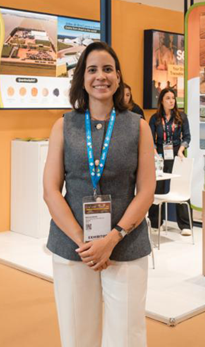 Najla Souza