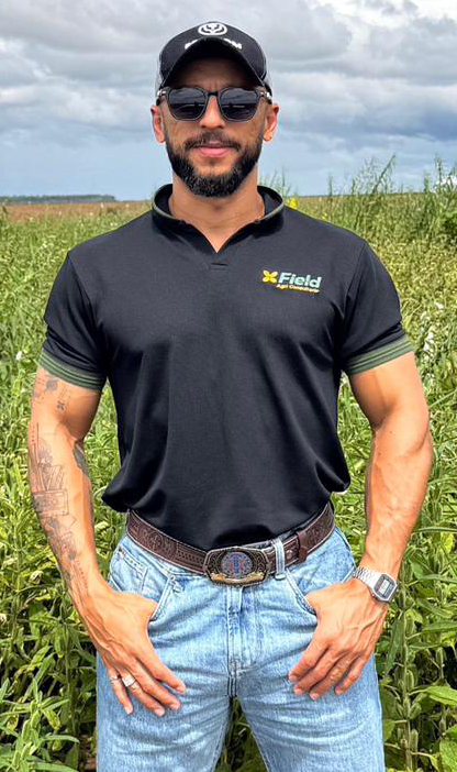 Edson Cruz